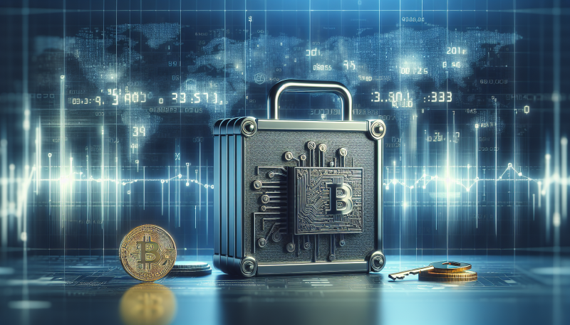 Binance Partners with BBVA to Enhance Digital Asset Custody Amidst Crypto Market Challenges