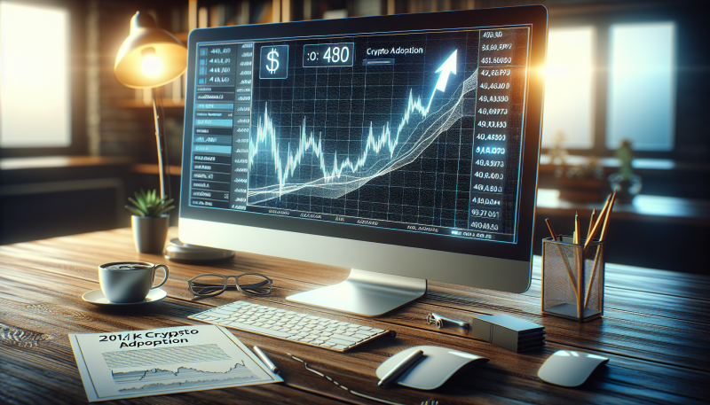 Solana’s Trading Surge: A Sign of Bullish Market Sentiment and Potential 401(k) Crypto Adoption Solana’s Trading Surge: A Sign of Bullish Market Sentiment and Potential 401(k) Crypto Adoption