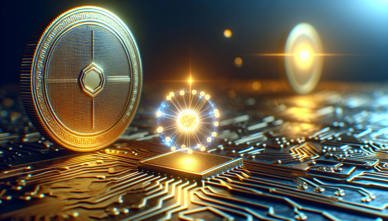 Mantle’s Value Surges as Layer 2 Solutions Gain Traction Amid Market Shifts