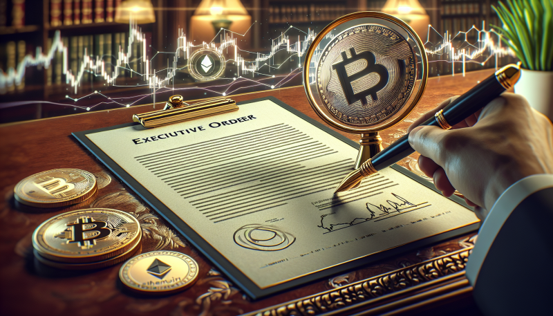 Trump’s Executive Order Boosts Crypto Retirement Investment, Lifts PEPE Price by 2%