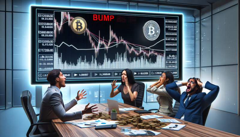 Pump.fun Faces Pressure to Stabilize PUMP Token Amid Significant Price Declines