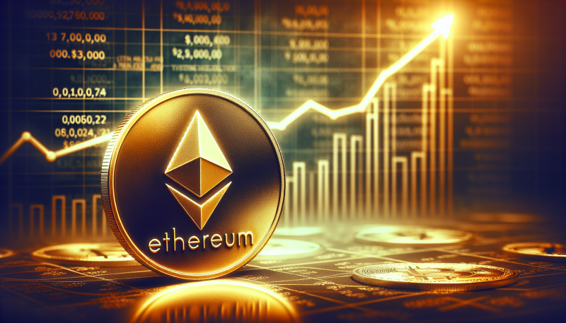 Ethereum Surges Past ,000 Mark: Impacts and Implications for the Cryptocurrency Market