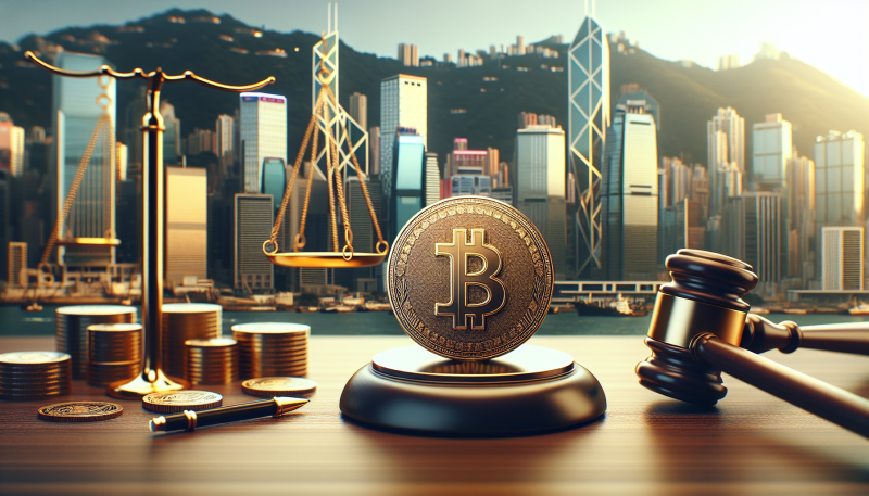 Hong Kong Implements New Stablecoin Licensing Regime to Enhance Market Regulation