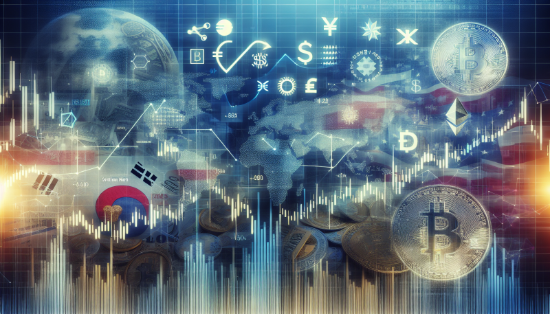 South Korean Investors Shift Focus from U.S. Tech Stocks to Crypto-Tied Shares Amid Regulatory Changes