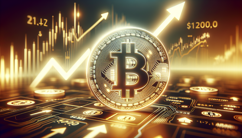 Bitcoin Approaches 5,000: A Potential New All-Time High and Its Implications