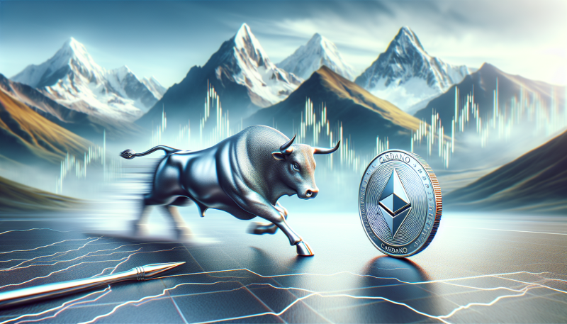 Cardano’s Bullish Momentum Signals Potential New Highs Amid Crypto Market Changes
