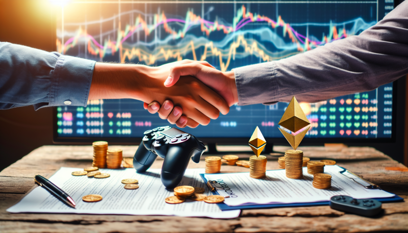 SharpLink Gaming Secures 0 Million in Institutional Investment, Boosting Ethereum Holdings and Market Confidence