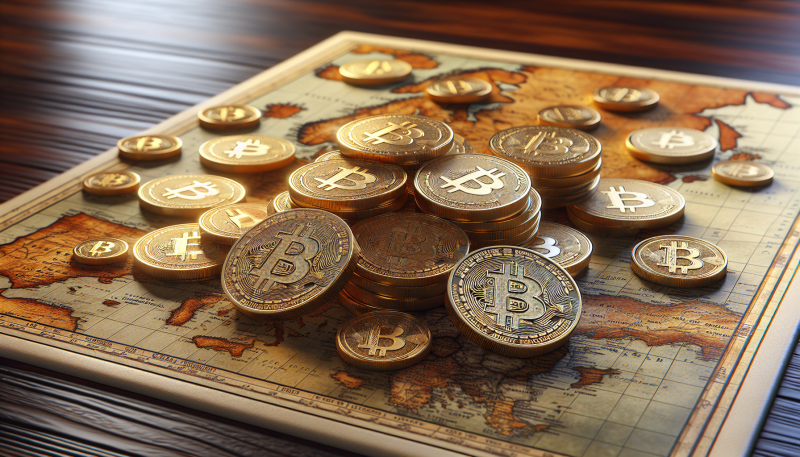 Capital B Acquires 126 Bitcoin, Boosting Institutional Momentum in Europe’s Crypto Market