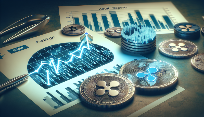 Vivopower Launches 0 Million Crypto Treasury Strategy with Ripple’s XRP