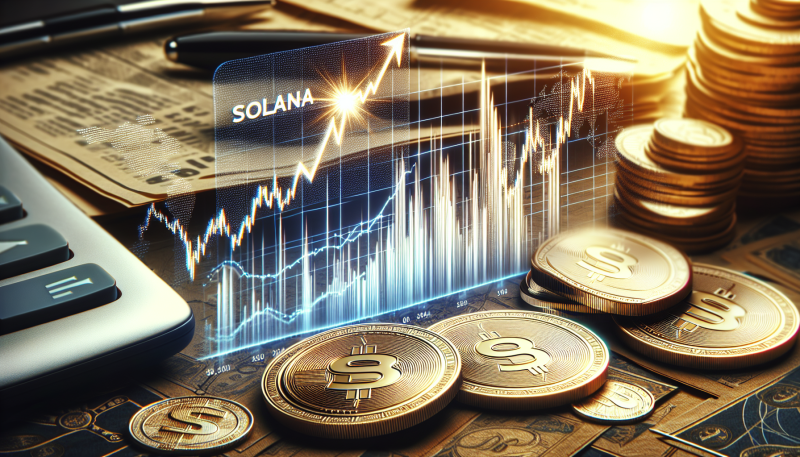 Solana Surges as Retail Investment and Policy Changes Ignite Potential Breakout Solana Surges as Retail Investment and Policy Changes Ignite Potential Breakout