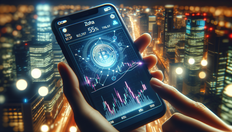 ZORA Cryptocurrency Surges 55% Overnight: Implications for Investors and the Market