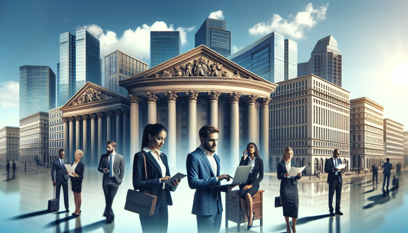 Paxos Seeks National Trust Charter to Expand Regulatory Reach and Enhance Market Position