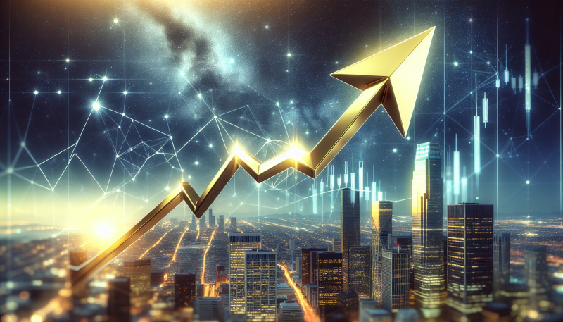 Stellar Price Surge: Implications for Investors and the Cryptocurrency Market