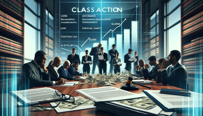 FTX Creditors File Class Action Against Fenwick & West for Alleged Role in  Billion Fraud