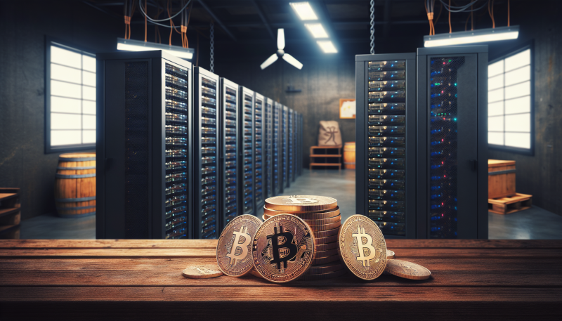 Texas PUC Sues Attorney General to Block Release of Cryptocurrency Mining Data Amid Energy Concerns