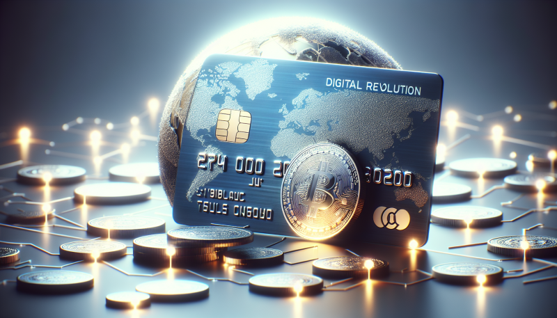 Visa Integrates Stablecoins to Revolutionize Global Payment Systems