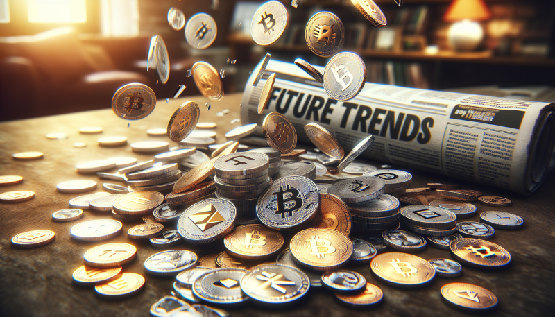 Major Cryptocurrency Market Decline Affects Investors and Future Trends