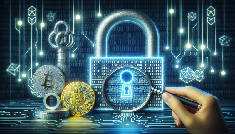 Binance Joins T3+ Initiative to Combat Blockchain Crimes and Enhance Cryptocurrency Security