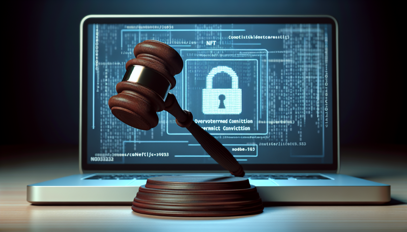 Appeals Court Overturns Insider Trading Conviction in Landmark NFT Case