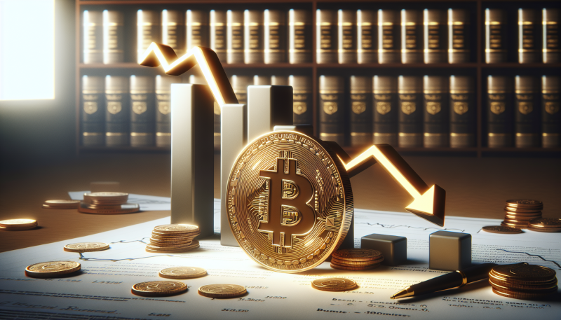 Bitcoin Reaches All-Time High Before Market Downturn Amid Regulatory Changes and Tariffs