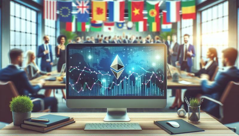 Ethereum Price Holds Steady at ,421 Amid Institutional Interest Surge