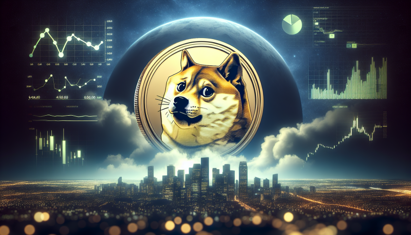 Dogecoin’s Surge: Key Resistance Levels and Implications for the Cryptocurrency Market