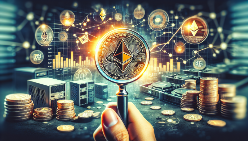 BitMine Immersion Technologies Raises  Billion to Purchase Ethereum, Impacting Crypto Market