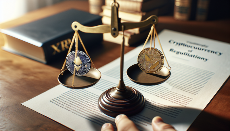 SEC Ends Legal Case Against Ripple, Paving the Way for Clearer Cryptocurrency Regulations