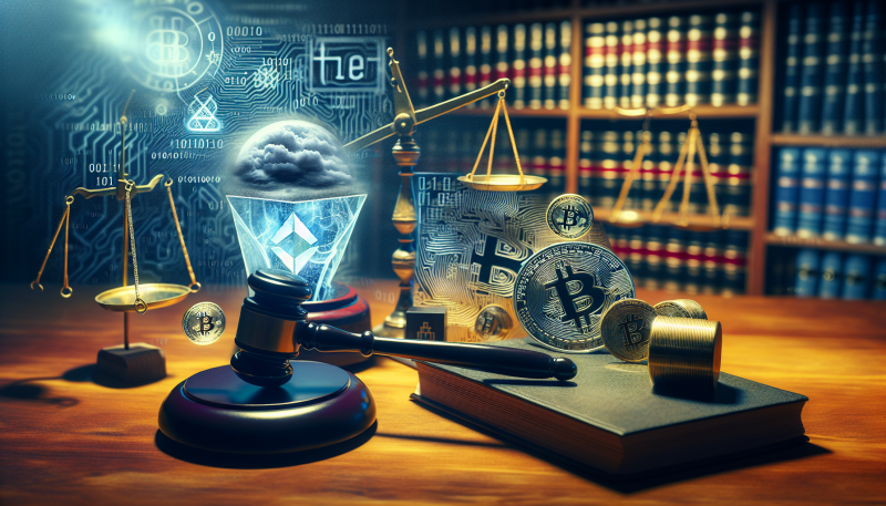 Legal Challenges for Tornado Cash Developer Roman Storm Could Impact Cryptocurrency Regulation and Innovation