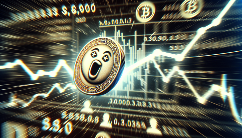 Pepe’s Trading Volume Surge Signals Potential Major Price Rally for Meme Coin Investors