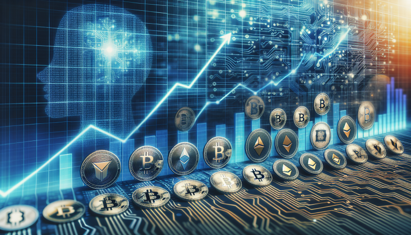 Altcoins Expected to Surge as Perplexity AI Predicts Price Increases Amid Bullish Market Trends