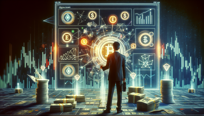 Pantera Capital’s 0 Million Investment Signals a Shift Toward Digital Asset Treasury Companies Over Crypto ETFs