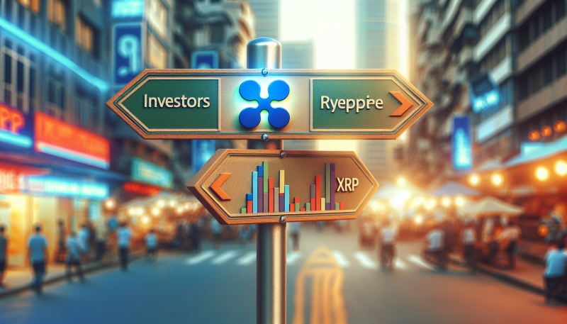 Ripple’s XRP Price Surge: Implications for Investors and the Cryptocurrency Market