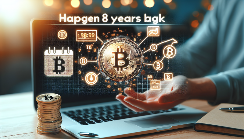 Eight Years Since the Bitcoin SegWit Upgrade: Impacts on Bitcoin and Bitcoin Cash