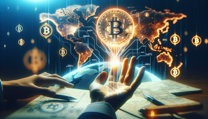 Metaplanet Inc Achieves 468% Bitcoin Yield, Becomes Asia’s Largest Corporate Holder