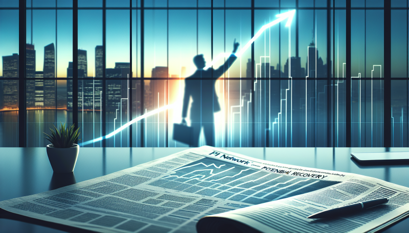 Pi Network’s Potential Recovery: What Investors Should Know