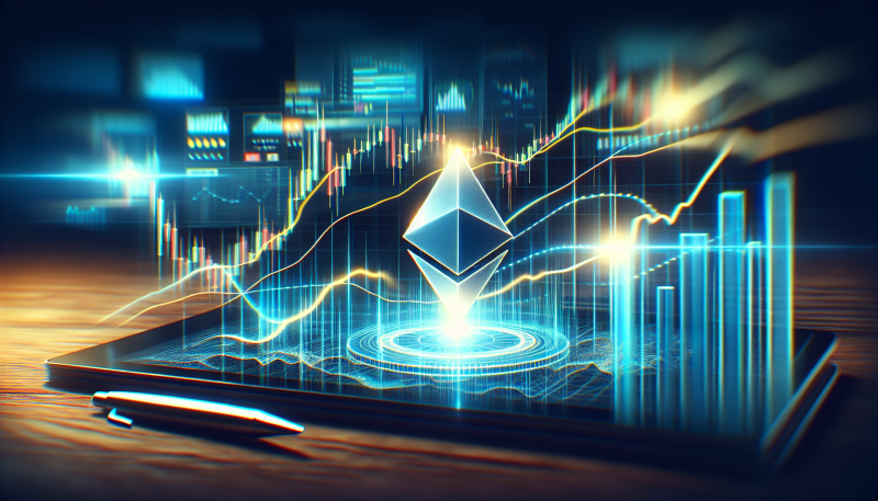 Ethereum Sees Surge in Daily Active Addresses, Indicating Increased User Engagement and Potential Market Volatility