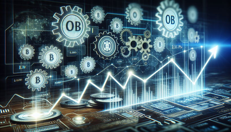 OKB Price Surge Highlights Shift Towards Utility and Infrastructure in Crypto Market