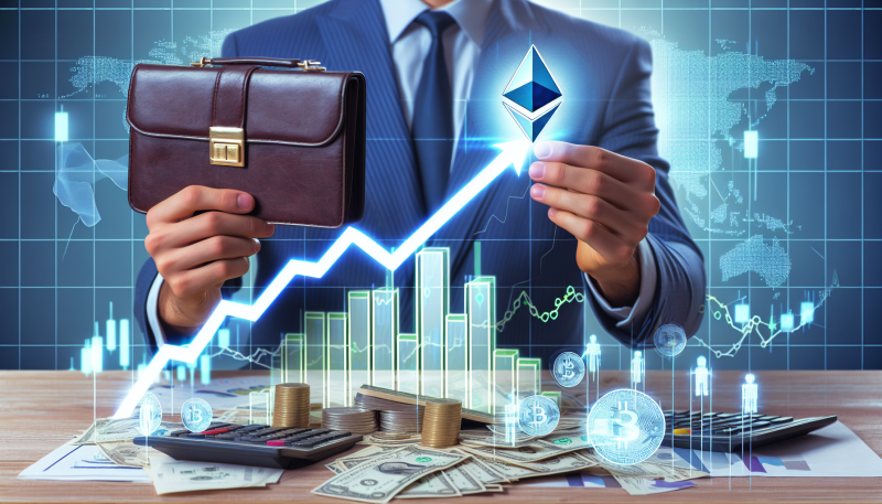 Ethereum Price Surges Towards ,000: Key Implications for Investors and the Market