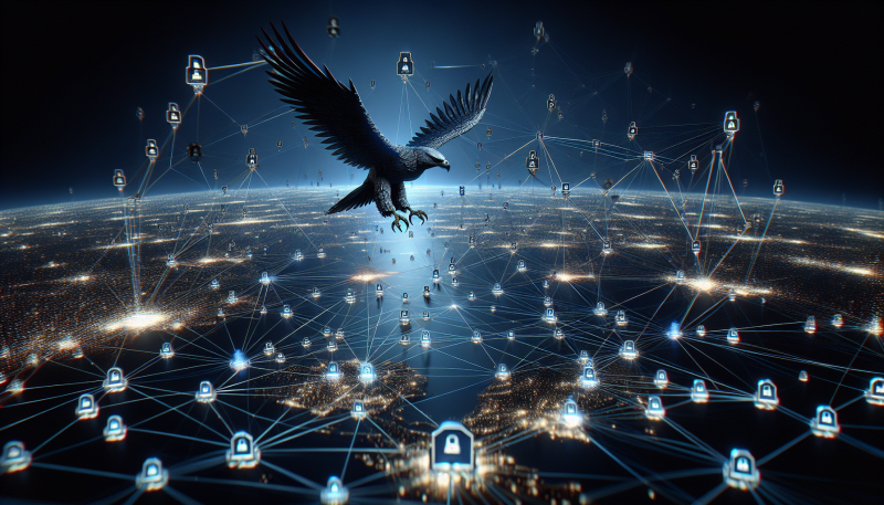 U.S. Justice Department Takes Down BlackSuit Ransomware Group in Major Cybersecurity Operation