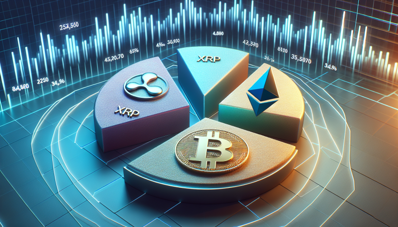 XRP Surpasses Ethereum in Trading Volume on Coinbase: A Shift in Crypto Market Dynamics