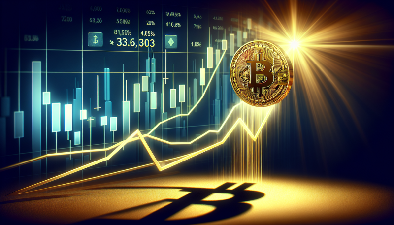 Bitcoin Hits Record High as Crypto Market Awaits Post-Halving Rally and Regulatory Developments