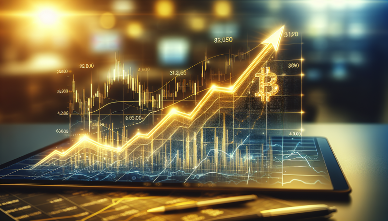 Bitcoin Reaches New All-Time High as Institutional Interest Grows