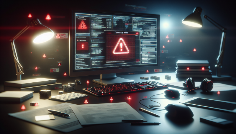 GMX Offers Compensation to Users Affected by  Million Security Breach