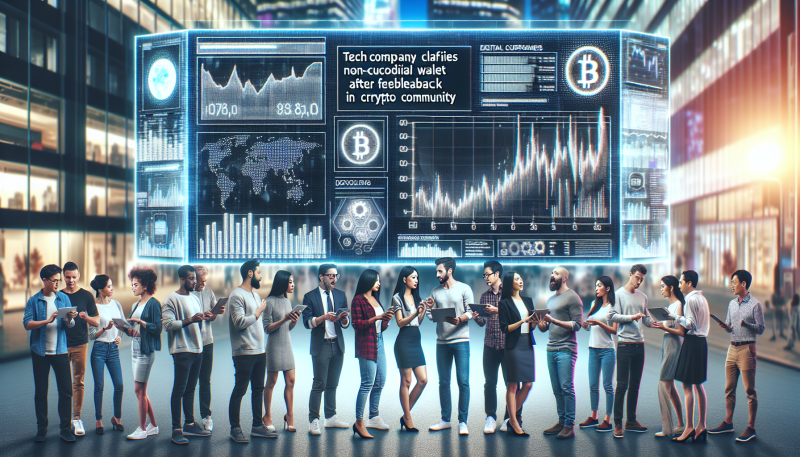 Google Clarifies Non-Custodial Wallet Policy After Backlash from Crypto Community