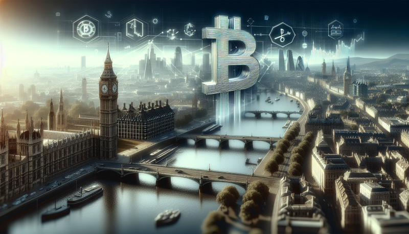 Bitpanda Launches Crypto Services in the UK, Expanding Access for Investors and Partners