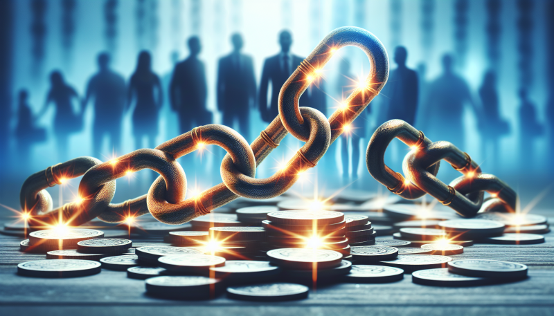 Chainlink Reserve Boosted by Over  Million in LINK, Signaling Growing Market Confidence