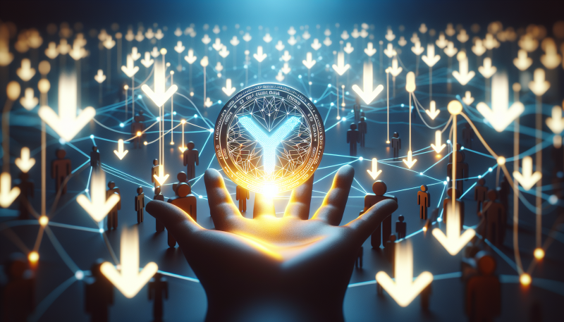 Stellar Network Momentum Fuels Optimism for XLM Token Amid Potential Interest Rate Cuts