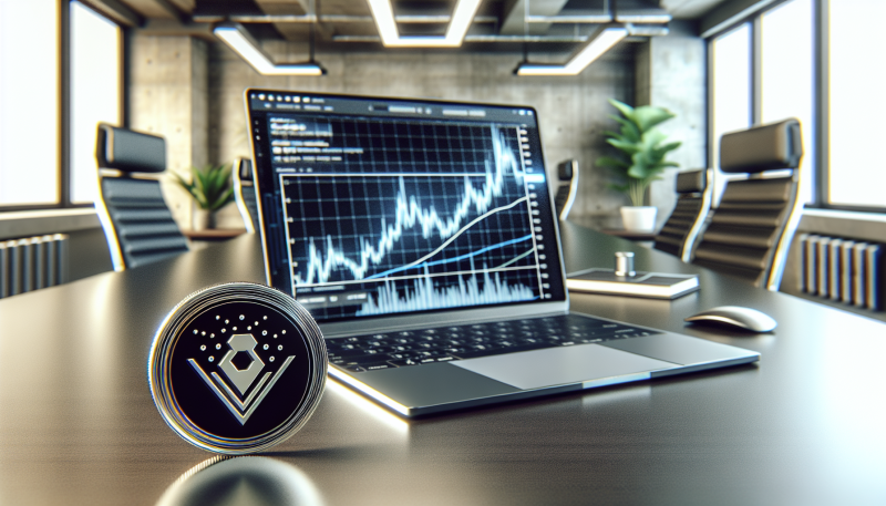 Cardano’s Price Surge: Institutional Interest and Key Upgrades Drive Confidence