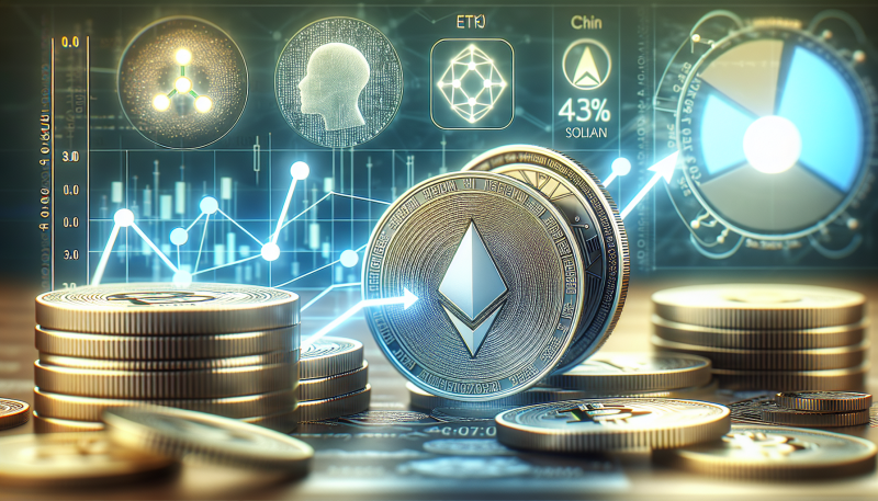 Raydium’s Token Surge: 33% Increase Sparks Speculation and Opportunities in Solana DeFi